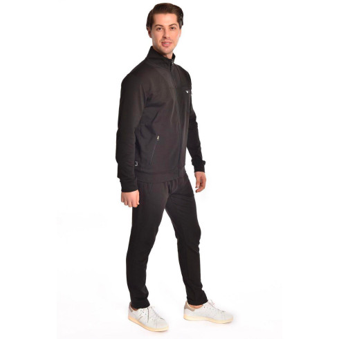 Фото Чоловічий спортивний костюм Bilcee TB21ML01S8724-1001 - зображення 2