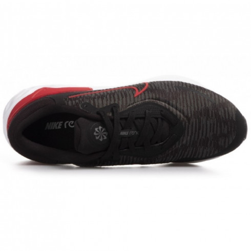 Фото Чоловічі бігові кросівки NIKE RENEW RUN 4 DR2677-003 - зображення 2