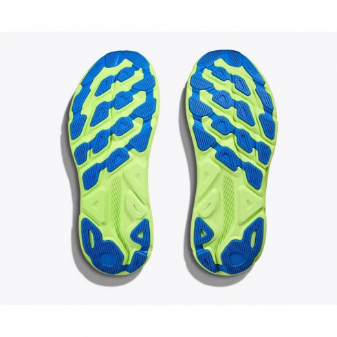 Фото Чоловічі бігові кросівки Hoka One One M CLIFTON 9 1127895-STLC - зображення 5