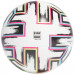 Фото М'яч футбольний Adidas Uniforia Euro 2020 League FH7339 - зображення 2