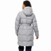 Фото Жіноче пухове напівпальто Jack Wolfskin FROZEN LAKE COAT W 1206132_6315 - зображення 2