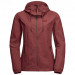 Фото Вітровка жіноча Jack Wolfskin LAKESIDE JACKET W 1305961-3038 - зображення 1