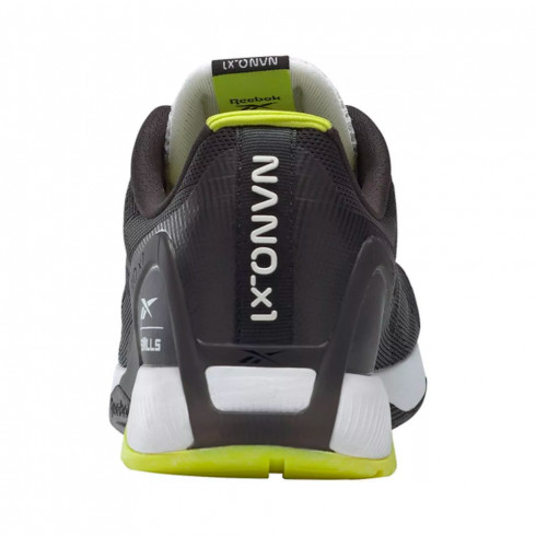 Фото Чоловічі тренувальні кросівки REEBOK Nano X1 GZ8949 - зображення 3