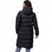 Жіноче напівпальто пухове Jack Wolfskin FROZEN PALACE COAT W 1204133_6350 - зображення 3 Фото Жіноче напівпальто пухове Jack Wolfskin FROZEN PALACE COAT W 1204133_6350 - зображення 3