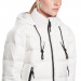 Фото Жіночий пуховик REEBOK OUTERWEAR CORE FU1691 - зображення 4