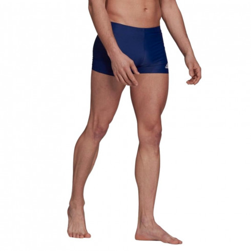 Фото Чоловічі плавки Adidas Colorblock GU3677 - зображення 2