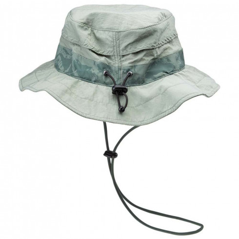 Фото Капелюх ELBRUS NIVELLE-SEA SPRAY/THYME PRINT - зображення 2