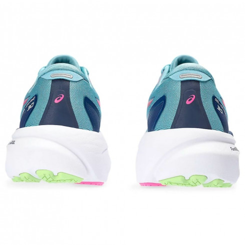 Фото Жіночі бігові кросівки Asics GEL-KAYANO 30 1012B357-402 - зображення 5