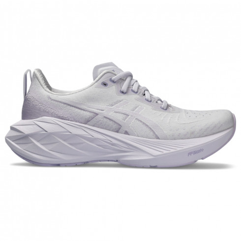 Фото Жіночі бігові кросівки Asics NOVABLAST 4 1012B510-020 - зображення 1