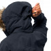 Фото Парка чоловіча Jack Wolfskin GLACIER CANYON PARKA 1107673-1010 - зображення 4