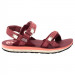 Фото Жіночі сандалі Jack Wolfskin OUTFRESH DELUXE SANDAL W 4039451-2136 - зображення 1