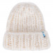 Фото Жіноча шапка ROXY CHLOE KIM ERJHA04177-WHIT - зображення 1