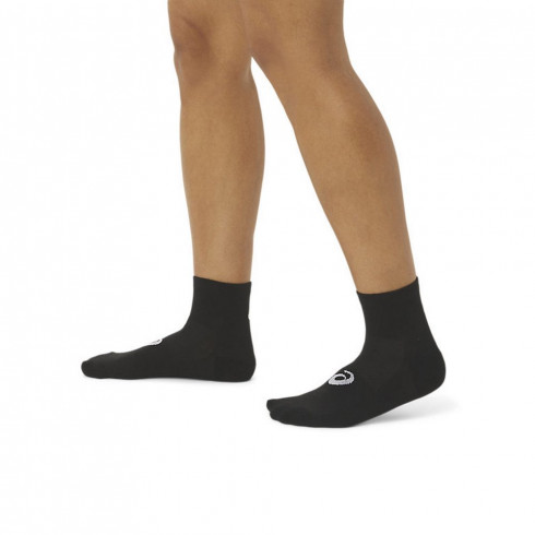 Фото Шкарпетки ASICS 6PPK QUARTER SOCK 3033B720-001 - зображення 3