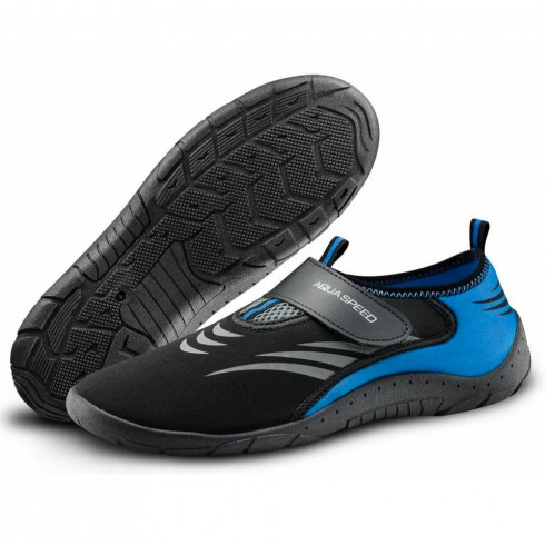 Фото Аквашузи Aqua Speed AQUA SHOE MODEL 27B 7607 642-27B - зображення 4