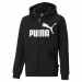 Дитяча толстовка PUMA ESS BIG LOGO FZ 58696801 - зображення 1 Фото Дитяча толстовка PUMA ESS BIG LOGO FZ 58696801 - зображення 1