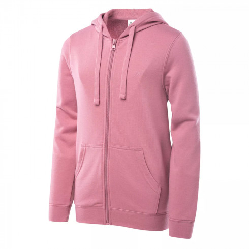 Фото Дитяча толстовка MARTES SULLI JR-MESA ROSE - зображення 2