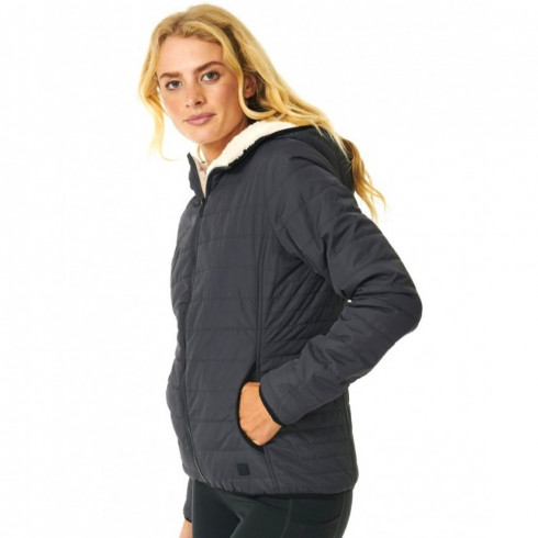 Фото Жіноча прошита куртка Rip Curl ANTI-SERIES ANOETA CLASSIC 015WJA-8264 - зображення 3