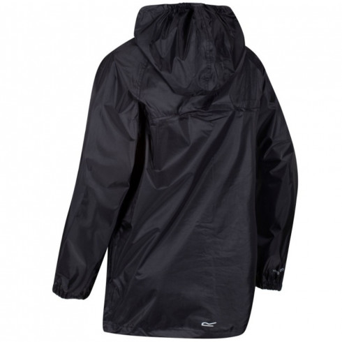 Фото Вітровка дитяча Regatta Kids Stormbrk Jkt W908-800 - зображення 2