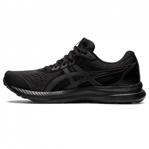 Фото Чоловічі бігові кросівки ASICS GEL-CONTEND 8 1011B492-001 - зображення 2