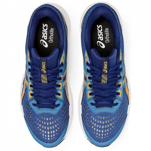 Фото Чоловічі бігові кросівки ASICS GEL-CONTEND 8 1011B492-400 - зображення 5