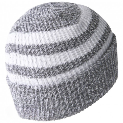 Фото Шапка утеплена Adidas 3S Woolie Beanie BR9925 - зображення 2
