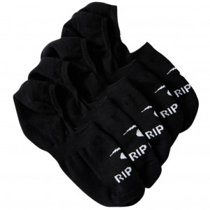 Чоловічі шкарпетки Rip Curl Invisible Sock 5 Pack 005MSO-90