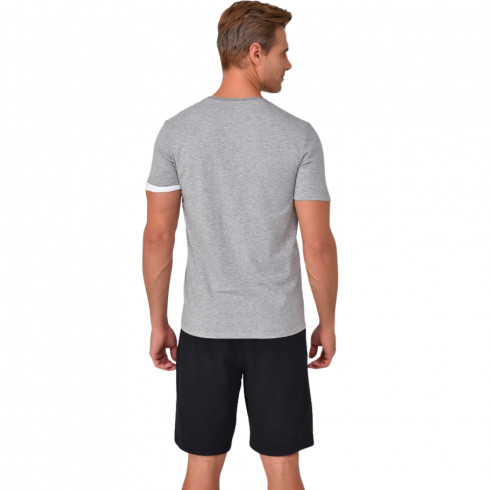 Фото Футболка Bilcee ERKEK T-SHIRT TBML8807-1061 - зображення 3