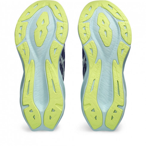 Фото Жіночі бігові кросівки ASICS NOVABLAST 3 1012B288-404 - зображення 6