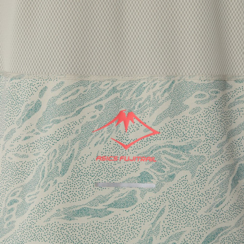 Чоловіча футболка ASICS FUJITRAIL SINGLET 2011C984-020 - зображення 7 Фото Чоловіча футболка ASICS FUJITRAIL SINGLET 2011C984-020 - зображення 7