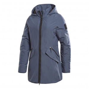 Жіноча парка Reebok OUTERWEAR URBAN THERMOWARM REGUL8 FU1694