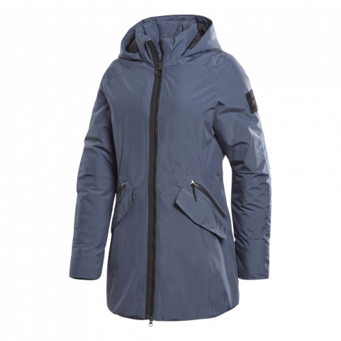 Фото Жіноча парка Reebok OUTERWEAR URBAN THERMOWARM REGUL8 FU1694 - зображення 7