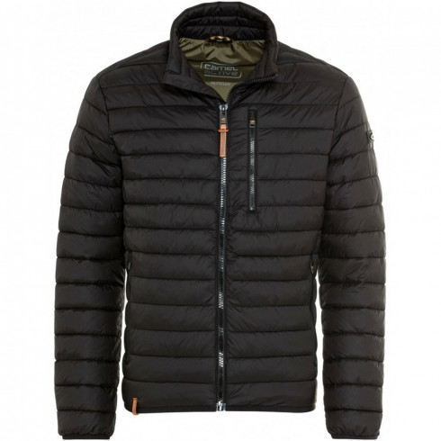Фото Чоловіча прошита куртка Camel Active Blouson 430750-9E52-88 - зображення 7