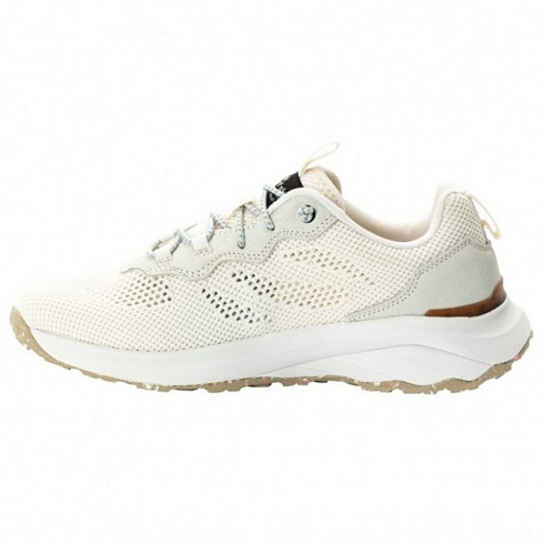 Фото Жіночі кросівки Jack Wolfskin DROMOVENTURE KNIT LOW W 4056751_5152 - зображення 2