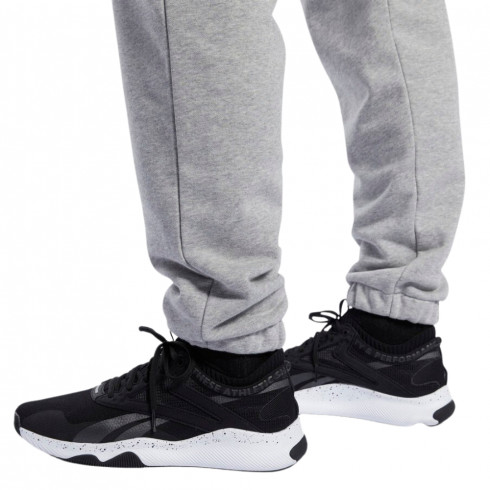 Фото Чоловічі спортивні штани REEBOK TRAINING ESSENTIALS FJ4682 - зображення 4