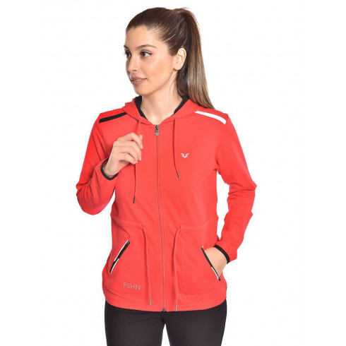 Фото Жіночий спортивний костюм Bilcee TB20WL01W8925-1042 - зображення 7