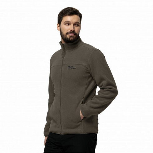 Фото Чоловіча куртка 3 в 1 Jack Wolfskin ALTENBERG 3IN1 JKT M 1115301_5719 - зображення 4