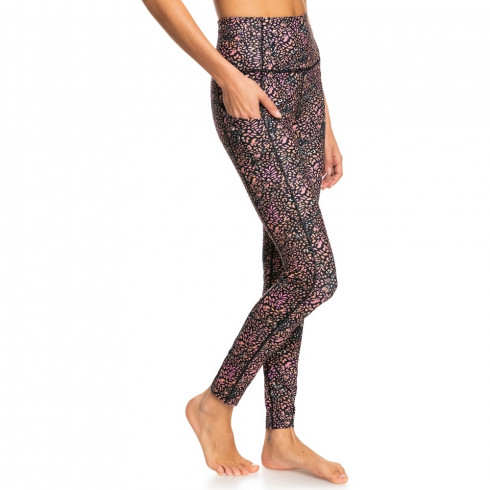 Фото Жіночі тайтси ROXY HEART INTO L PT J NDPT ERJNP03493-KVJ5 - зображення 2