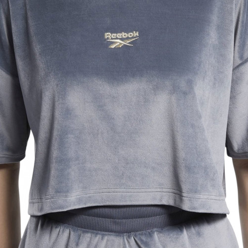 Фото Жіноча футболка Reebok Classics GP3423 - зображення 6