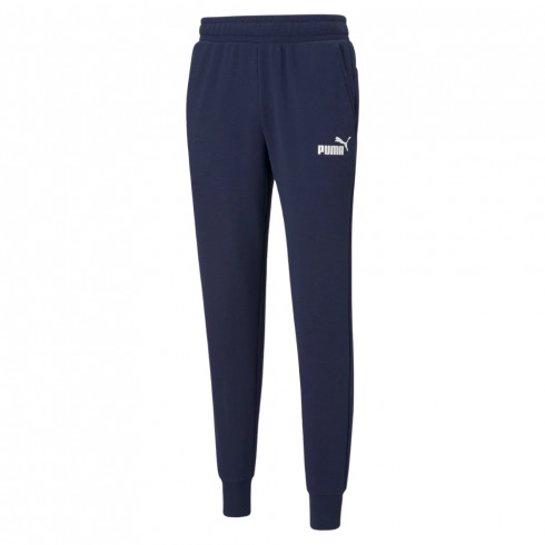 Фото Чоловічі спортивні штани PUMA ESS JERSEY PANTS 58674606 - зображення 4