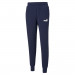 Фото Чоловічі спортивні штани PUMA ESS JERSEY PANTS 58674606 - зображення 4