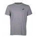 Чоловіча футболка ASICS SMALL CHEST LOGO TEE 2031A985 020 - зображення 1 Фото Чоловіча футболка ASICS SMALL CHEST LOGO TEE 2031A985 020 - зображення 1
