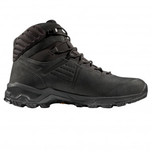 Чоловічі черевики для туризму Mammut Mercury IV Mid GTX Men 3030-04710-BLAC