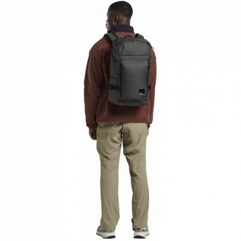 Фото Рюкзак Jack Wolfskin LYALL A64016_6945 - зображення 5