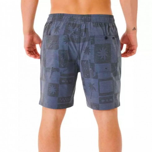 Фото Чоловічі шорти Rip Curl BOARDWALK SWC 00WMWS-90 - зображення 3