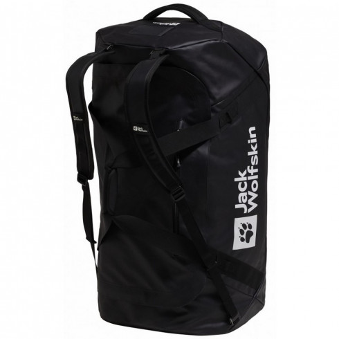 Фото Сумка Jack Wolfskin EXPDN DUFFLE 100 A62095_6000 - зображення 6