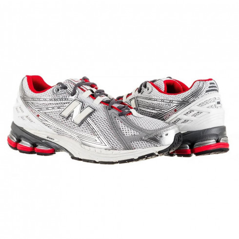 Фото Чоловічі кросівки New Balance 1906 M1906RZR - зображення 4