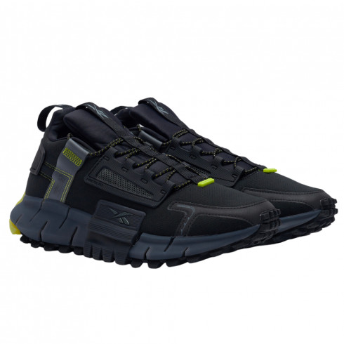 Фото Бігові кросівки REEBOK Zig Kinetica Edge GY3576 - зображення 2