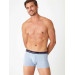Фото Труси боксери чоловічі набір 3 шт. U.S. POLO ASSN 82009 - зображення 2