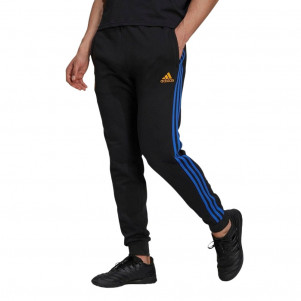 Чоловічі спортивні штани Adidas REAL SWT PNT GR4308
