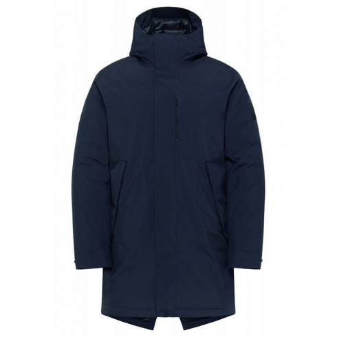 Чоловіче напівпальто пухове Jack Wolfskin BRANDENBURGER COAT M A60201_C0413 - зображення 8 Фото Чоловіче напівпальто пухове Jack Wolfskin BRANDENBURGER COAT M A60201_C0413 - зображення 8